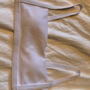 brand new shien bathing suit top